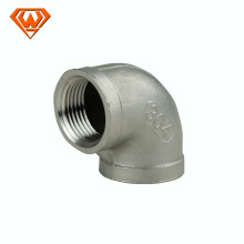 stainless steel pipe fitting